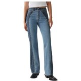 Levi's bootcut ženske farmerke LV001V2-0000 cene