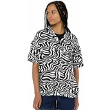 Dickies Leesburg Shirt W Cloud Zebra