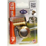  Vijačni priključek cevi (Medenina, ¾″ x 19/20 mm) | Shoptok.si