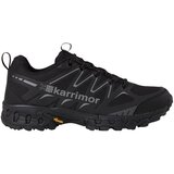 Karrimor Pohodništvo BUTYXTERRAIN2LADYK1052BLK Črna Cene