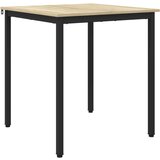  Blagovaonski stolovi METAL | shoptok.hr
