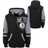  Brooklyn Nets Straight To The League otroška jopica s kapuco Cene