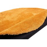 Tom Tailor preproga z visokim florom cozy taftano zlate barve | Shoptok.si