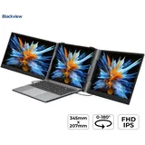 14 portable dual monitor DCM6