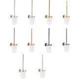 Grohe Selection WC četka HARD GRAPHITE 40374A01 | ePonuda.com