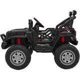  Auto na akumulator OFF ROAD Speed 4x4 - crni | Eponuda.ba