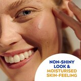 Nivea SUN Derma Skin Clear krema za lice za sunčanje za nesavršenosti na licu SPF 50+ 40 ml | shoptok.hr