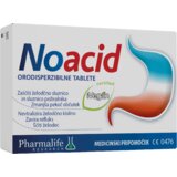  NoAcid orodisperzibilne tablete (30 tablet) | Shoptok.si