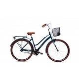 CTB BICIKL 924284-22 AMSTERDAM JAZZY 28inch AL PLAVA | ePonuda.com