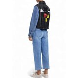 Desigual DENIM_MINIMI 25WWDD17 Plava | shoptok.hr