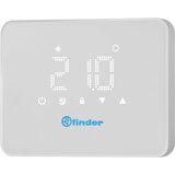 Finder 1T.91.9.003.0000 1T.91.9.003.0000 sobni termostat nadometna dnevni program 1 kos, (20448681) | Shoptok.si
