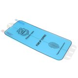  folija za zastitu ekrana polymer nano za iphone 13/13 pro (6.1) crna ( FL9387 ) | ePonuda.com