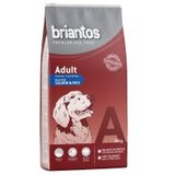 Briantos Adult losos i riža - 14 kg Briantos Adult losos i riža - 14 kg Slike