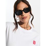 Sinsay Majica dugih rukava | shoptok.hr