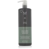 Paul Mitchell Mitch Heavy Hitter Daily Deep Cleansing Shampoo 1000 ml šampon vse vrste las unisex | Shoptok.si