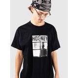 Hockey Skateboards Temporary Site T-shirt black Cene