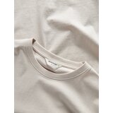 Reserved - Regular fit majica kratkih rukava - bež | shoptok.hr