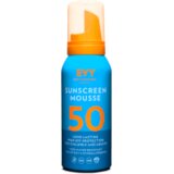 EVY TECHNOLOGY Pjena za sunčanje SPF50 Cijene