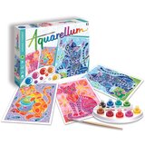 Sentosphere Aquarellum - Muce, (21336724) Cene