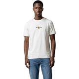 Tommy Hilfiger Majice s kratkimi rokavi DM0DM22532 Bela | Shoptok.si