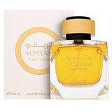 Rasasi Soryani Pour Femme parfémovaná voda za žene 100 ml | shoptok.hr
