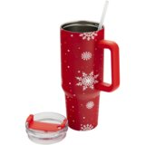 Altom design XL termo boca 1200ml Snowflake-1200ml | shoptok.hr