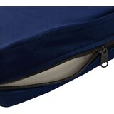 vidaXL Pasji kavč moder 72x45x30 cm iz pliša, (20990068) | Shoptok.si