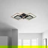 Premium Living stropna led-svetilka preceval, 32 w | Shoptok.si