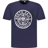 North Sails SHORT SLEEVE T-SHIRT MEN BLUE Cijene