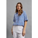 Marisse Women's Shirt L-Ko-4361 L.Navy | Eponuda.ba