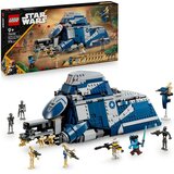 Lego Star Wars™ 75435 - Svemirska Avantura Cijene