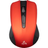 NEZNANO MIŠ SBOX WM-109 Crveni / Bežični, (21787510) | Shoptok.si