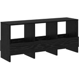  Polica za časopise Crni hrast 102 x 30 x 45 cm | shoptok.hr