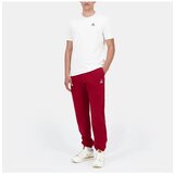 Le Coq Sportif ESS PANT LOOSE N3 Crvena | shoptok.hr