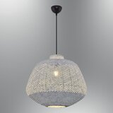 Opviq Luster 4461-13-01, 120 cm, 50 cm 24W, E27, Bijela | Eponuda.ba