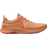 Under Armour Ženska obutev za fitnes UA HOVR™ OMNIA Oranžna | Shoptok.si