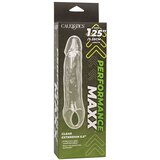 California Exotics Performance Maxx Clear Extension 5.5 Inch | shoptok.hr