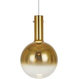  Visilica na sajli TORONTO 1xGU10/8W/230V zlatna | Eponuda.com