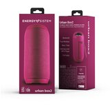 Energy Sistem Urban Box 2 bluetooth zvučnik Magenta | Eponuda.ba