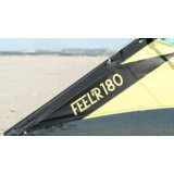 Olimp Sport Zmaj feel-r crno zeleni | ePonuda.com