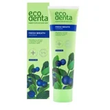 Pasta za Zube Protiv Plaka Blago Izbeljivanje Green line 100ml | | Ecobeauty
