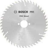 Bosch PRO Wood list kružne testere 190x2.6x30 mm 48z ATB max 8.000 o/min 2608640617 | ePonuda.com
