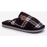 Kesi Men's Black Kallile Slippers Cijene