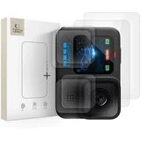 KALJENO STEKLO GLASS FIT+ 2-PAKET ZA GOPRO HERO 9 10 11 12, (5000337176)