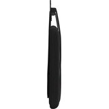  Držeće uzglavlje Zidne Crna 110 x 55 x 5 cm Baršun - Crna 100 cm bez LED | shoptok.hr