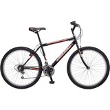 Salcano Excell MTB Bicikl, 26", Crveni cene