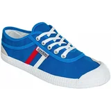 Kawasaki Retro Canvas Shoe K192496-ES 2151 Princess Blue Blue