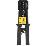 Rebel kovinske klešče za krimpanje RJ45, RJ12, RJ11, PA40 | Shoptok.si