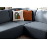Atelier Del Sofa ugaona garnitura s loft left blue | Eponuda.com