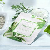 Foreo Farm To Face Collection Sheet Mask Green Tea | Shoptok.si